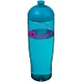 H2O Tempo® 700 ml dome lid sport bottle