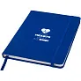 Spectrum A5 hard cover notebook