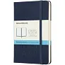 Moleskine Classic PK hard cover notebook - squared - Moleskine