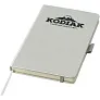 Vignette A5 hard cover notebook - JournalBooks