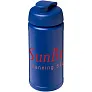 Baseline® Plus 500 ml flip lid sport bottle