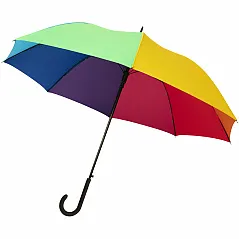 23" auto open windproof umbrella - Bullet