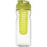 H2O Base® boca s automatskim poklopcem i infuzerom, 650 ml