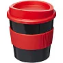Americano® primo 250 ml tumbler with grip
