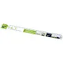 Loki 30 cm house-shaped plastic ruler - PF Manufactured