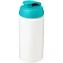 Baseline® Plus sportska boca s automatskim poklopcem, 500 ml