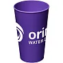 Arena 375 ml plastic tumbler