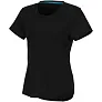Jade short sleeve women's GRS recycled t-shirt - Elevate NXT
