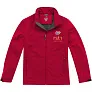Maxson softshell jacket - Elevate Life
