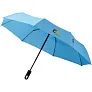 Trav 21.5" foldable auto open/close umbrella - Marksman