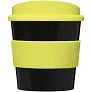 Americano® primo 250 ml tumbler with grip
