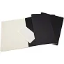 Moleskine Cahier Journal XL - squared - Moleskine