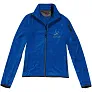 Mani power fleece full zip ladies jacket - Elevate Life