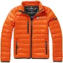 Scotia light down jacket - Elevate Life