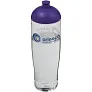 H2O Tempo® 700 ml dome lid sport bottle