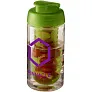 H2O Bop® 500 ml flip lid sport bottle & infuser
