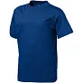 Ace short sleeve kids t-shirt - Slazenger