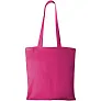 Carolina pamučna tote torba, 100 g/m²