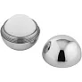 Rolli vanilla lip balm in metallic ball - Bullet