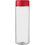 H2O Vibe boca za vodu s navojnim čepom, 850 ml