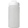 Baseline® Plus 500 ml flip lid sport bottle