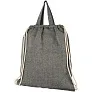 Pheebs 150 g/m² reciklirana torba s vezicama