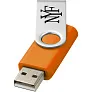 Rotate-basic 2GB USB flash drive
