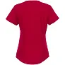 Jade short sleeve women's GRS recycled t-shirt - Elevate NXT