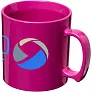 Standard 300 ml plastic mug