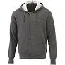 Cypress unisex majica s kapuljačom na patentno zatvaranje - Elevate Life