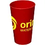 Arena 375 ml plastic tumbler