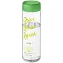 H2O Vibe boca za vodu s navojnim čepom, 850 ml
