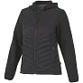 Hutch women's hybrid insulated jacket - Slazenger