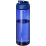H2O Vibe 850 ml flip lid sport bottle