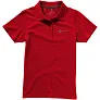 Seller short sleeve women's polo - Elevate