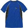 Quebec muška majica kratkih rukava cool fit - Elevate Life