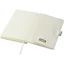 Vignette A5 hard cover notebook - JournalBooks