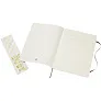 Moleskine Classic XL soft cover notebook - ruled - Moleskine