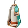 Terracotta drizzler and dip set - Jamie Oliver