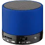 Duck cylinder Bluetooth® speaker with rubber finish