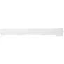 Loki 30 cm house-shaped plastic ruler - PF Manufactured