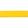 Renzo 15 cm plastic ruler
