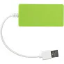Brick 4-port USB hub - Bullet