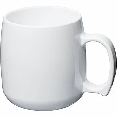 300 ml plastic mug