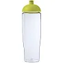 H2O Tempo® 700 ml dome lid sport bottle