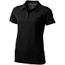 Seller short sleeve women's polo - Elevate