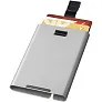 Pilot RFID secure card slider - Marksman
