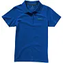 Seller short sleeve women's polo - Elevate