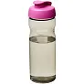H2O Eco sportska boca s automatskim poklopcem, 650 ml