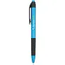 Spiral ballpoint pen - Bullet